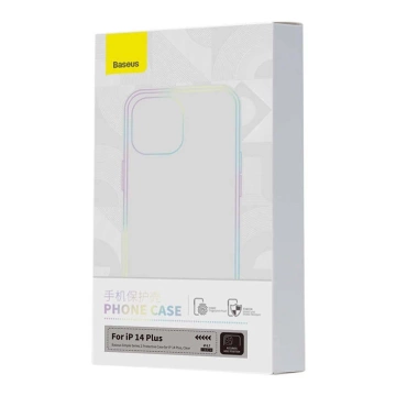 Etui Baseus Simple do iPhone 14 Plus