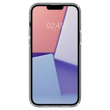 Spigen ultra hybridní magsafe iphone 14 plus černý