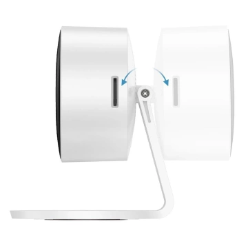 HOCO D7 Full HD Wi-Fi kamera, IR, detekcia pohybu, vnútorná