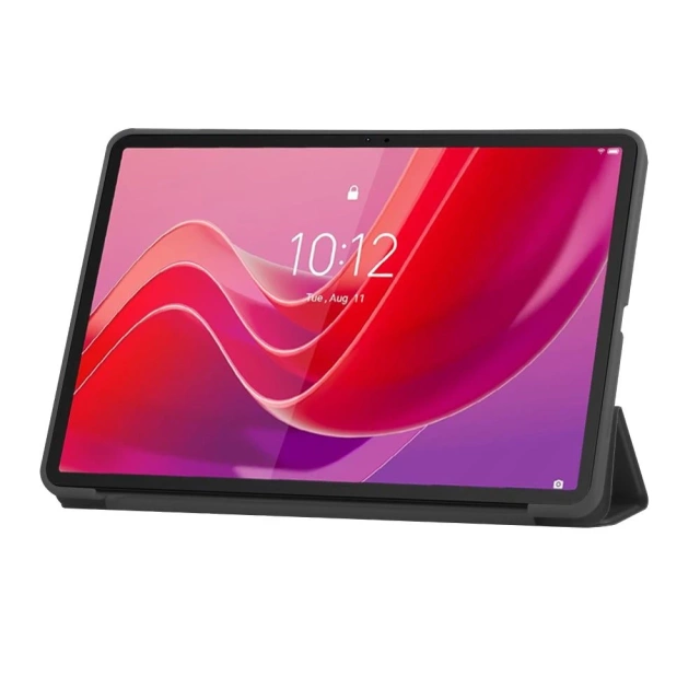 Smartcase Etui pre Lenovo Tab M11 11.0 TB-330 Black