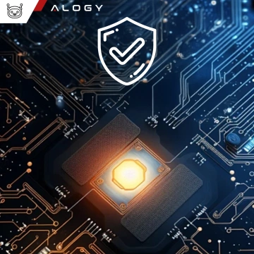 HUB splitter Alogy Adaptér pre počítačový notebook s USB-A na 3x USB-A 2.0 1x USB-A 3.0 šedý