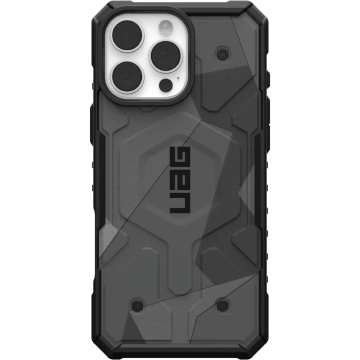 Etui do iPhone 16 Pro Max UAG Pathfinder SE MagSafe Geo Camo