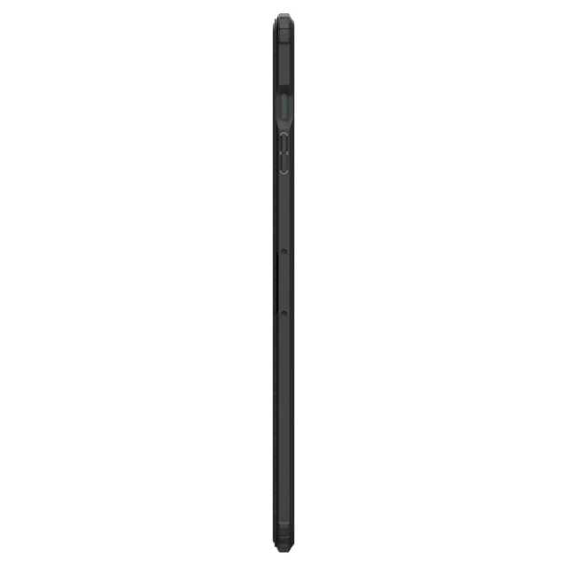 SPIGEN ULTRA HYBRID „PRO“ GALAXY TAB S10 FE PLUS 13.1 X620 / X626B SCHWARZ
