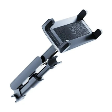 3MK Single Headrest Holder Car Tablet Holder