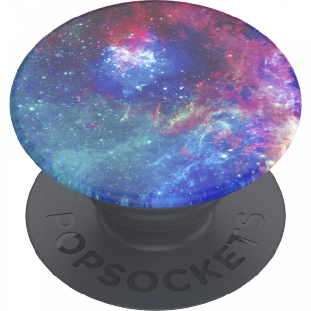 PopSockets PopGrip - Nebula Ocean for Phones and Tablets