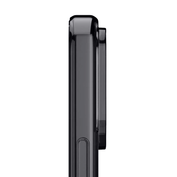 Ochranné pouzdro pro Samsung Galaxy S23 3mk Clear MagCase