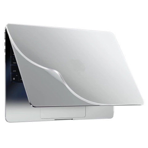 HUB splitter Alogy Adaptér pre počítačový notebook s USB-C na 3x USB-A 2.0 1x USB-A 3.0 sivý