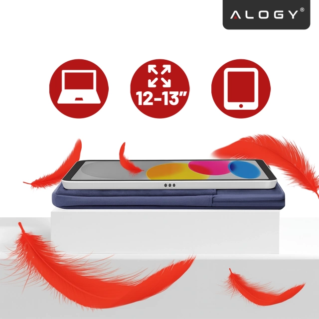 Водонепроникний корпус Alogy водонепроникний універсальний IPX8 до 6.5 Black