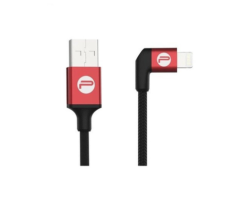 Kabel USB-A für Lightning MFI 0,35m PGYTECH (P-GM-115)