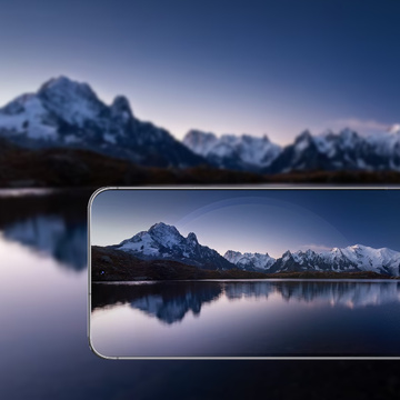 Glass Camera Protector x4 3mk Objektivschutz für Samsung Galaxy S23 Plus
