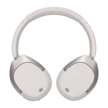 Edifier W830NB Wireless Headphones, ANC (White)