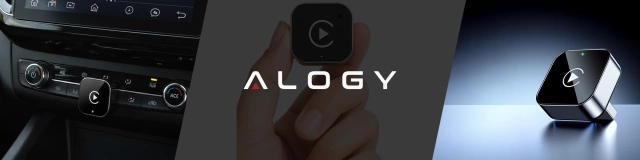 Водонепроникний корпус Alogy водонепроникний універсальний IPX8 до 6.5 Black