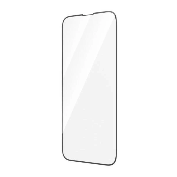 Szkło PanzerGlass Ultra-Wide Fit pro iPhone 14 / 13 Pro / 13 6,1" Ochrana obrazovky Antibakteriální Easy Aligner Včetně 2783