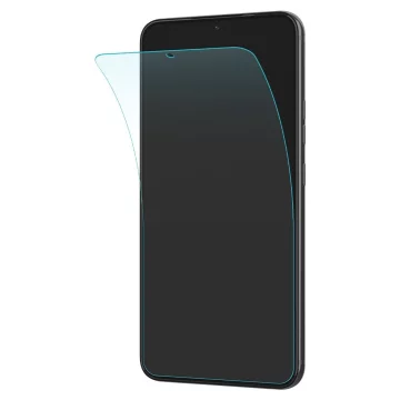 Folia hydrożelowa spigen neo flex 2er Pack Galaxy S22