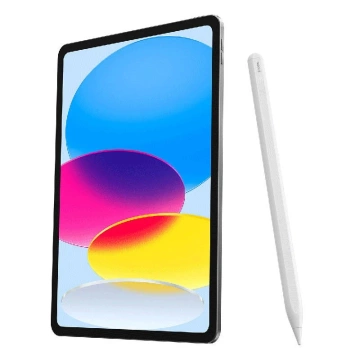 Baseus Smooth Writing 2 active stylus (white)