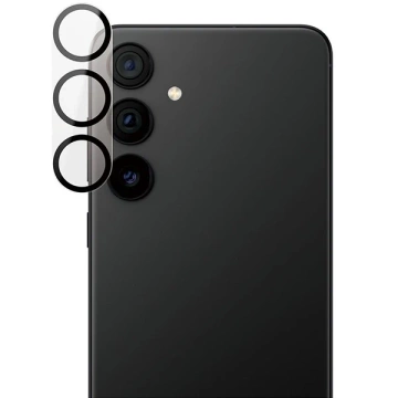 Camera Glass for Samsung Galaxy S24 PanzerGlass Picture Perfect