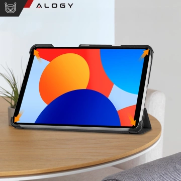 HUB splitter Alogy Adaptér pro počítačový notebook s USB-C na 3x USB-A 2.0 1x USB-A 3.0 šedý
