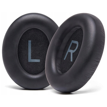 Mušľové chrániče sluchu Alogy Sponges pre podložky slúchadiel pre BOSE 700 NC700 Black