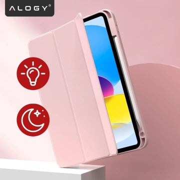 HUB splitter Alogy Adaptér pro počítačový notebook s USB-C na 3x USB-A 2.0 1x USB-A 3.0 šedý