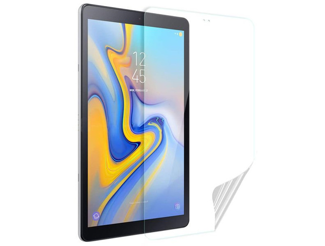 Захисна плівка для Samsung Galaxy Tab A 10.5 T590 T595