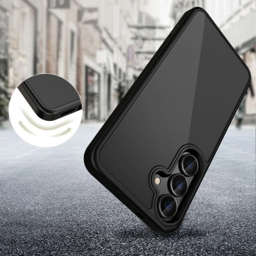 Etui do POCO X7 Pro 5G Tech-Protect Magmat Matte Black