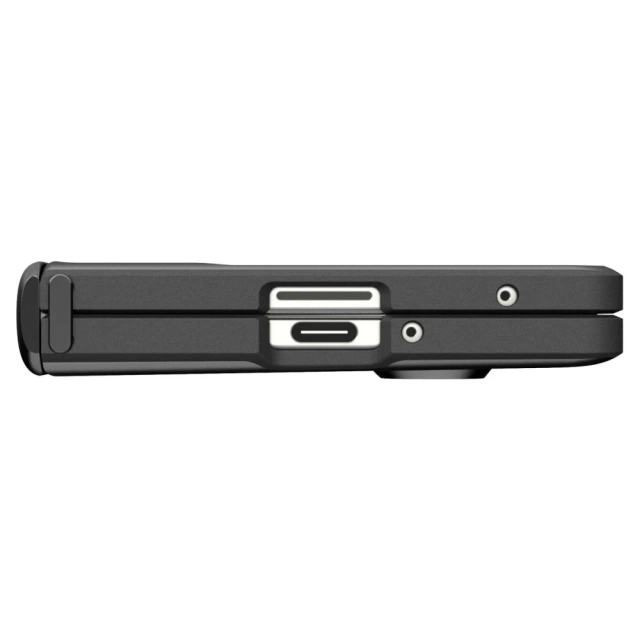Etui Spigen Slim Armor Pro MagSafe Galaxy Z Fold 7 Black