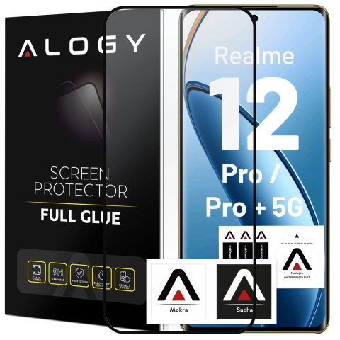 Pouzdro na iPhone 14 Pro Mag Safe Matt Case Cover matné Alogy Ring obrněné pouzdro na telefon černé