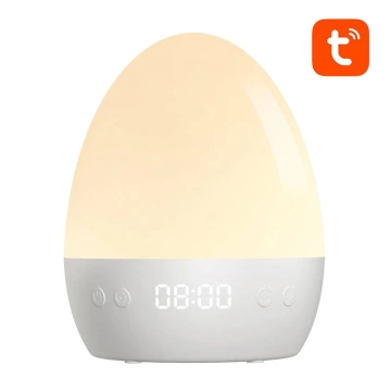 Розумний нічник WiFi RGBW 16M Gosund LB2S Tuya