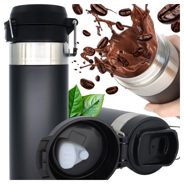 Stolní ventilátor stojící ventilátor malé oběhové čerpadlo s klipem bezdrátové ruční 500mAh USB-C Alogy White