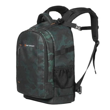 K Photo Backpack