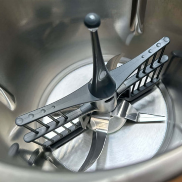 Butterfly Mixer Metla pro Thermomix TM6 TM5 TM Friend TM31 BPA pro mixování Šlehací pěna Butterfly Mixer