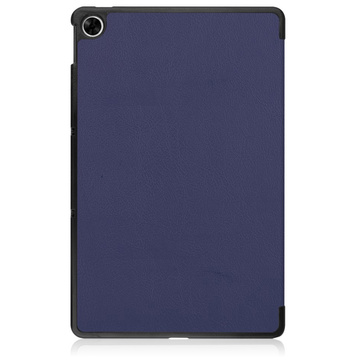 Obal knihy Alogy pre Realme Pad Navy Blue