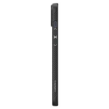 Etui Spigen Liquid Air do Apple iPhone 14 Plus Matte Black