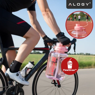 Alogy Waterproof Case Universal IPX8 to 6.5 Black