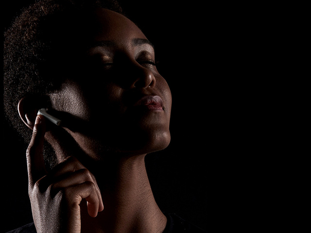 Slúchadlá TWS Edifier X6 (biele)