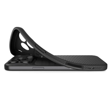 SPIGEN LIQUID AIR IPHONE 17 PRO MAX MATTE BLACK