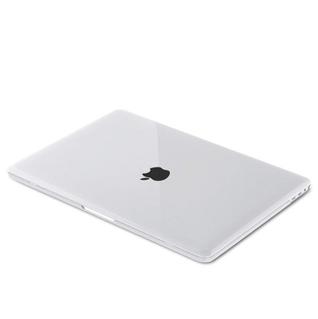 Обладнання SmartShell для Apple Macbook Pro 13 2016-2020 Crystal Clear