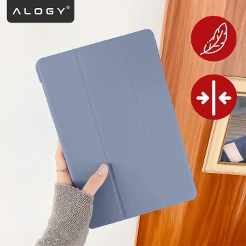 HUB splitter Alogy Adaptér pro počítačový notebook s USB-C na 3x USB-A 2.0 1x USB-A 3.0 šedý