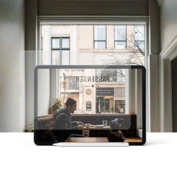 Hofi Glass Pro tempered glass for Apple iPad Pro 11 5 / 2024 Clear