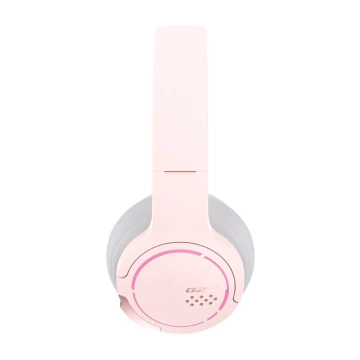 Edifier HECATE G2BT gaming headphones (pink)