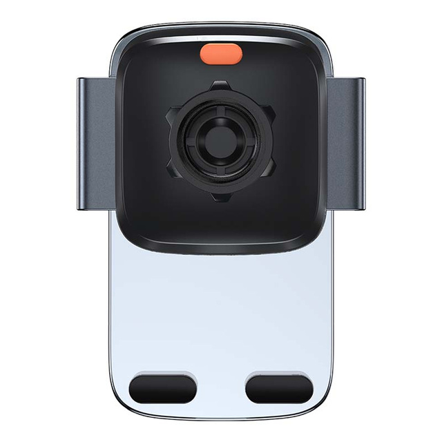 Baseus Easy Control Clamp car holder Black