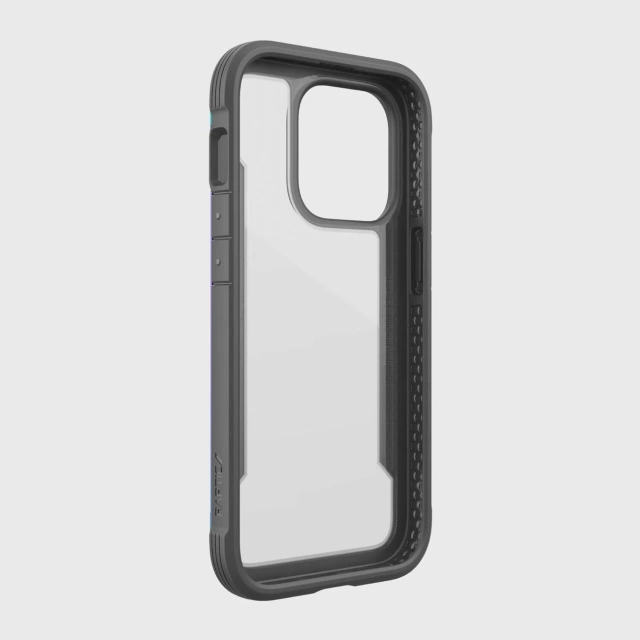 Броньований опаловий чохол Raptic Shield Case iPhone 14 Pro
