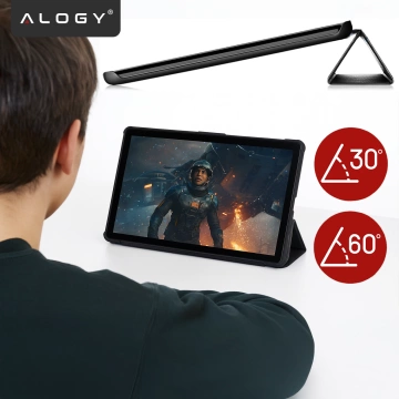 Водонепроникний корпус Alogy водонепроникний універсальний IPX8 до 6.5 Black