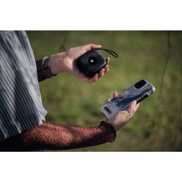 Powerbank Forcell F-Energy F10K5 10000mAh MagSafe 4w1 PD QC Apple