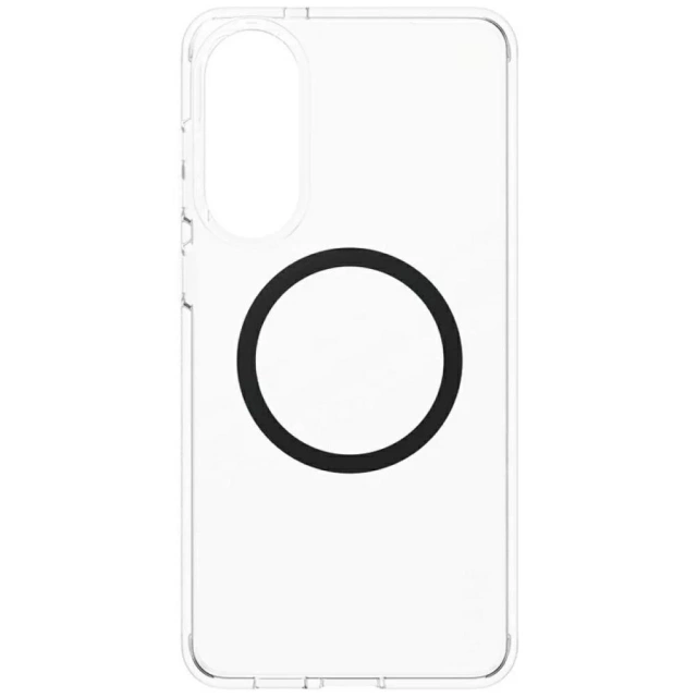 Etui für Samsung Galaxy S25 Edge CARE von PanzerGlass Urban Combat Black QI