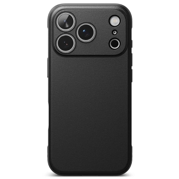 Etui do iPhone 17 Pro Ringke Onyx Czarny