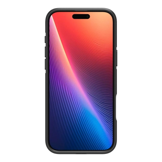 Etui Spigen Core Armor Mag MagSafe pre Apple iPhone 16 Pro Matte Black