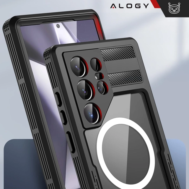 HDMI 2.1 kabel Alogy 8K 60Hz 48GBps 3m černý