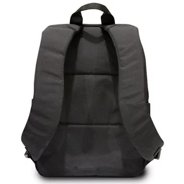 BMW Backpack BMBP15COSPCTFK 16" black/black Perforated