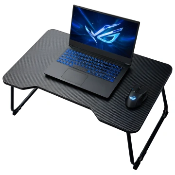 Pouzdro pro Apple iPhone 16 Pro Max Alogy MagSafe Hybrid Matte Case Matte Cover with Lens Protection Black